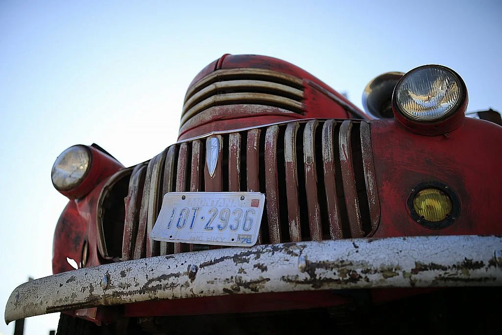 Her Last Words Were Spoken