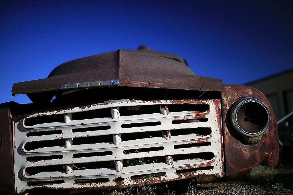 Watch Over My Children