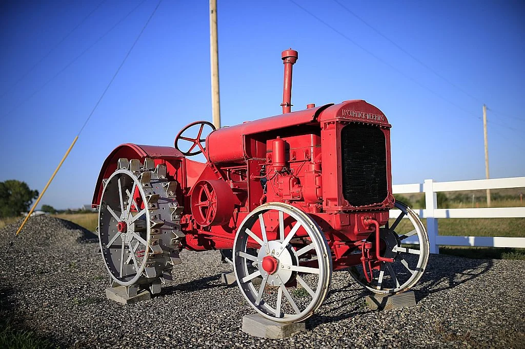 Always Been Lucky with You