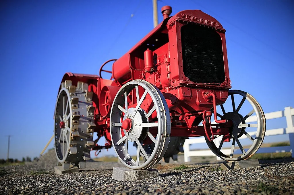 Lead Me On Let Me Stand