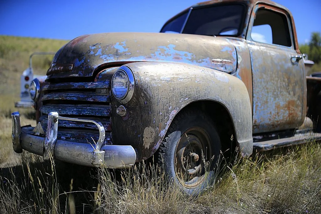 Dreaming My Dreams with You