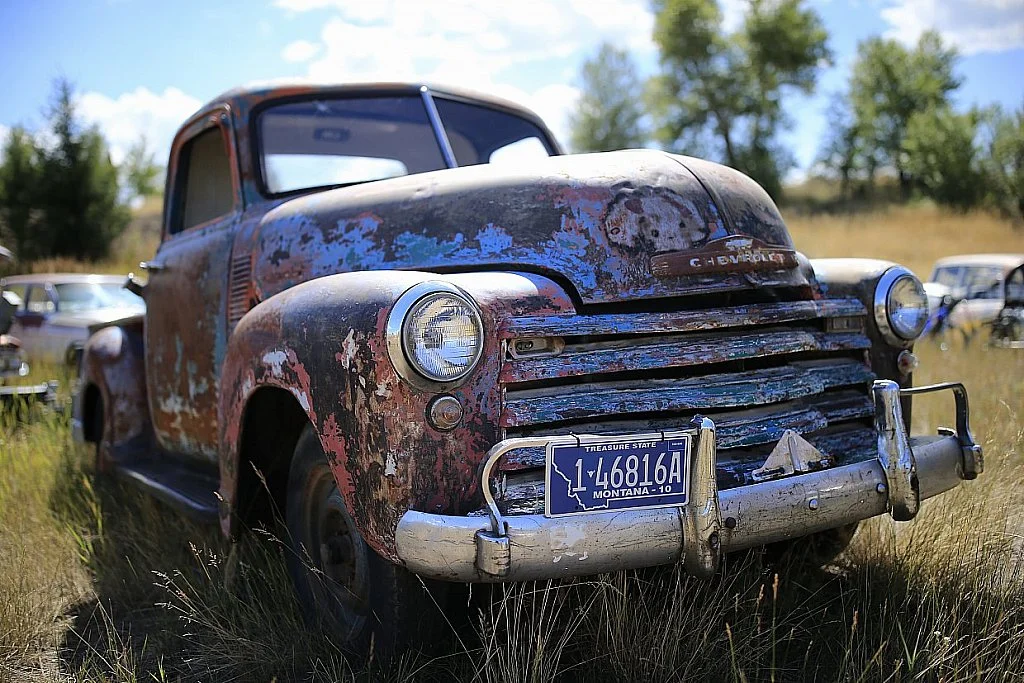 There's A Place So Lonely