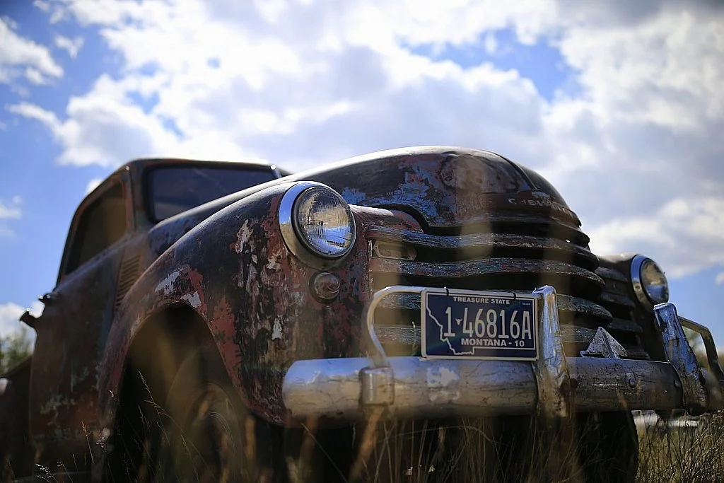 Misery Can Make Company