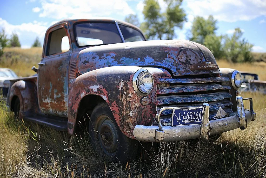 You Looking for Me Everywhere