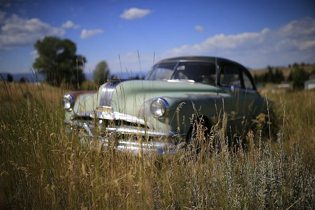 Imagine Life Without Him