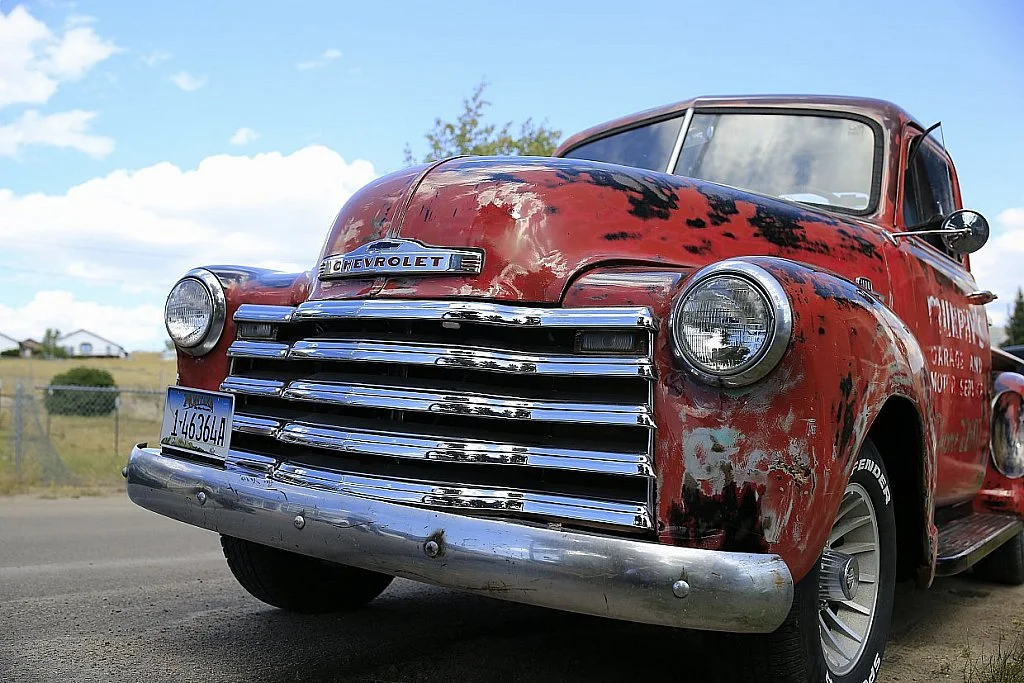 My Mother Died Giving Me Life