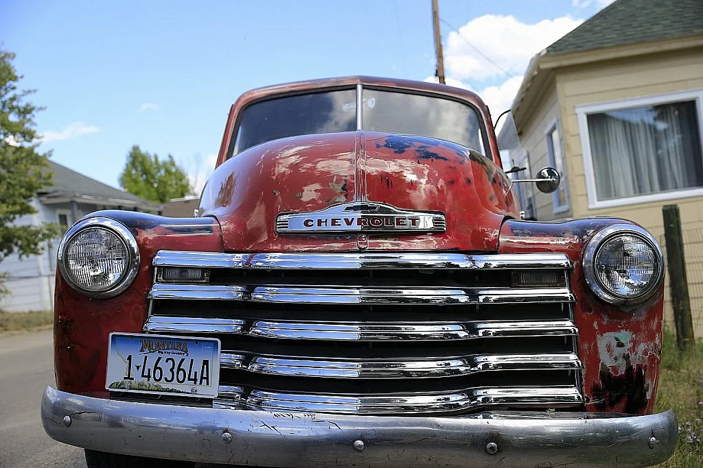 It's Been One Hill After Another