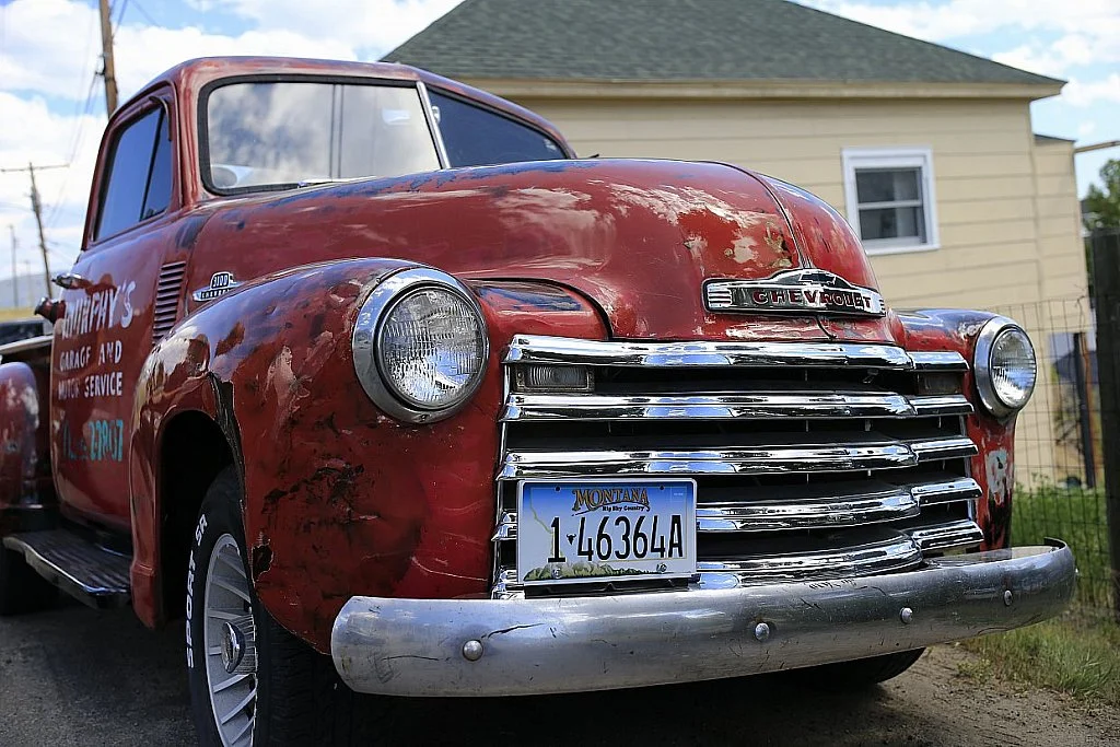 Give Me One More Chance to Keep You Satisfied