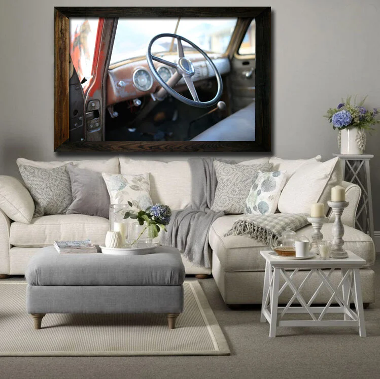 Take A Look At You and Me