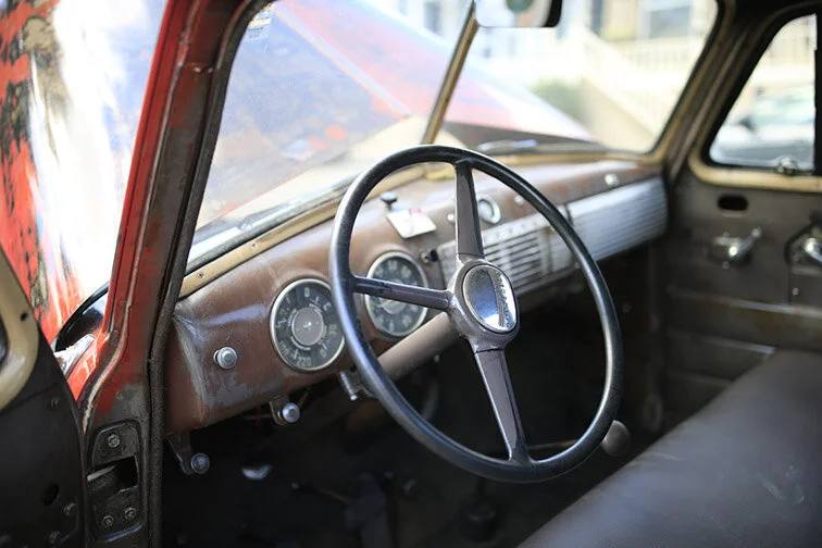 Till The Lord Will Come And Call Me Away