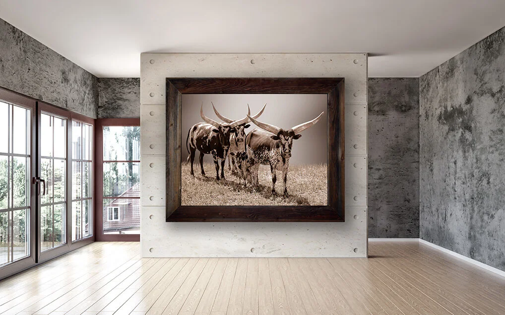 I’ll be Moving with the Good Lord from $295.00