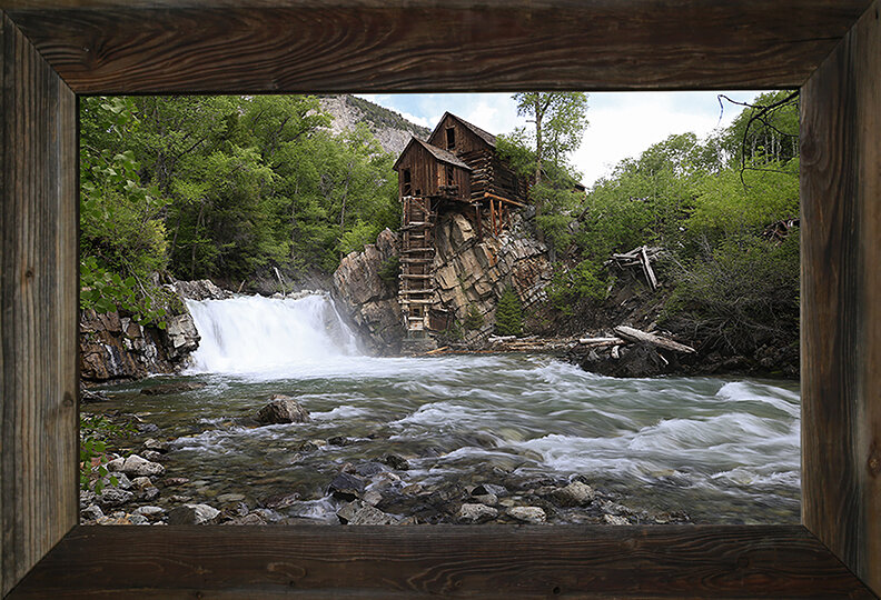 Gently I Fell Into A Dream