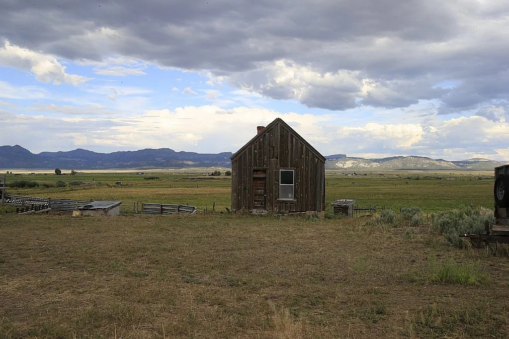 And The Voice I Hear