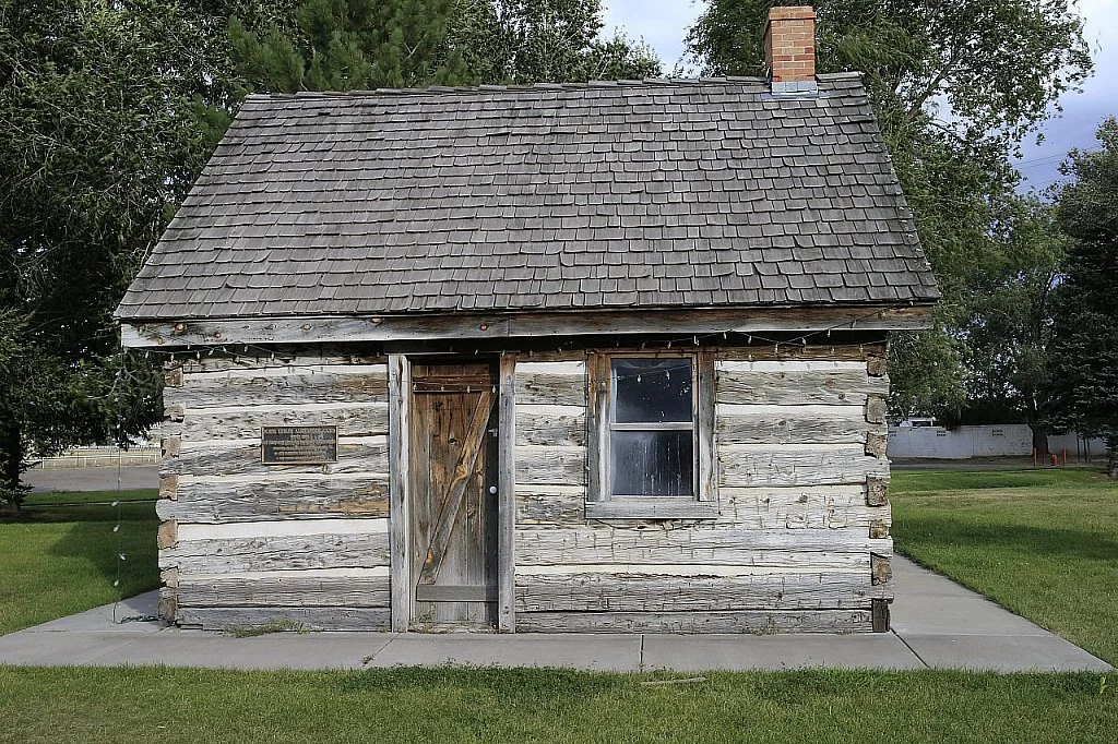 Another Day is Through