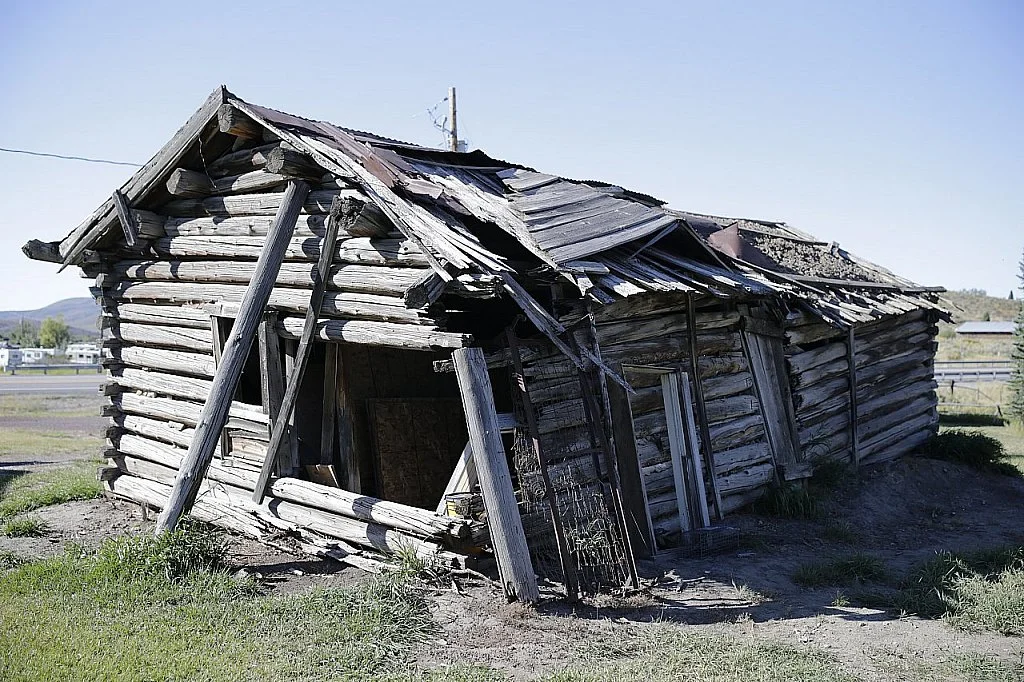 I Just Never Took the Time