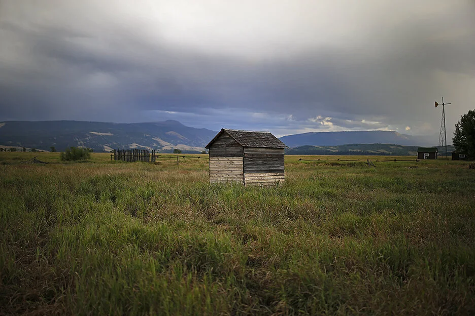 What Do You Care If I Go