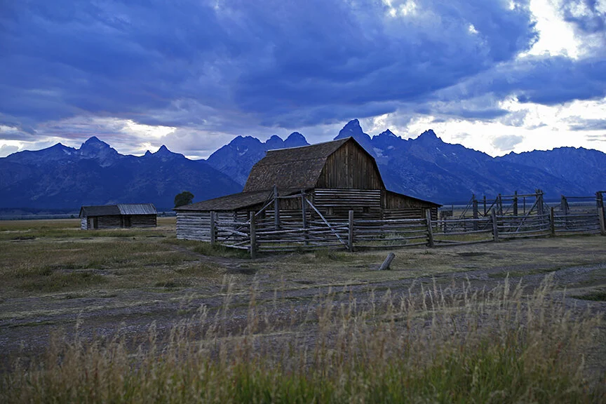 I Am Far From My Home