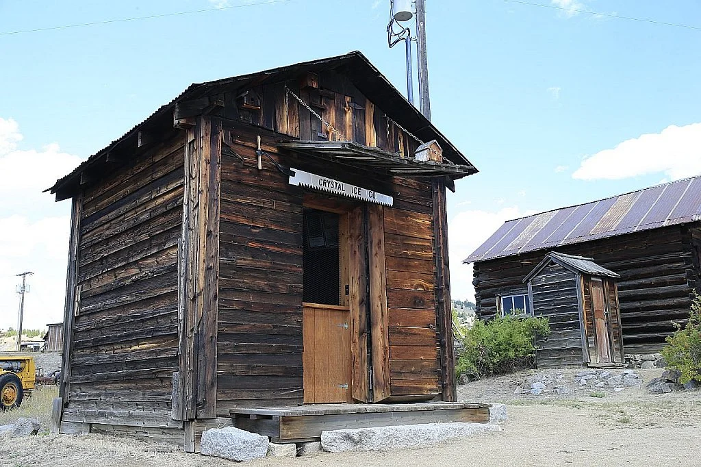 You Spent Your LIfe Digging Coal