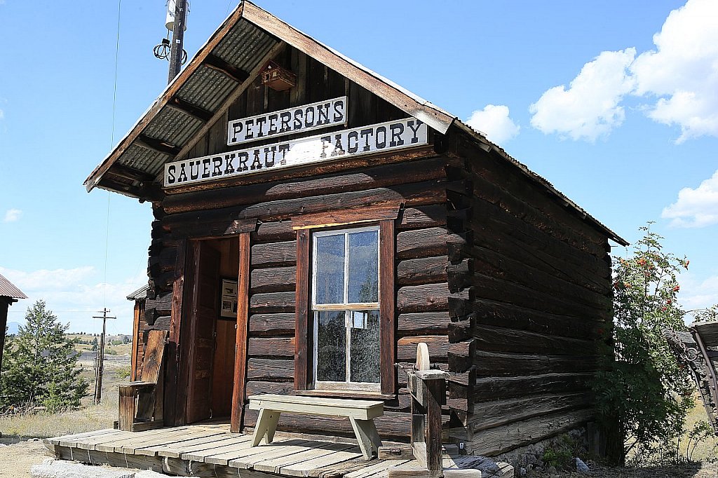 I Go To Work Every Morning