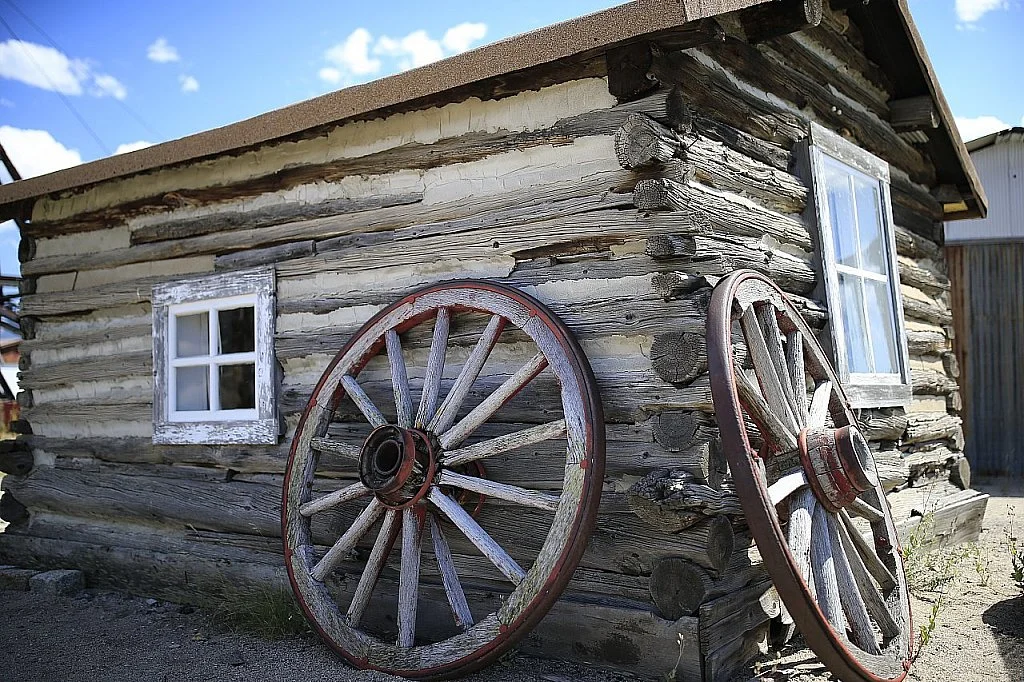 You Think You A Rich Man