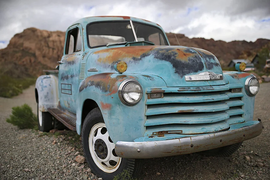 The Older I Get the Better I Am