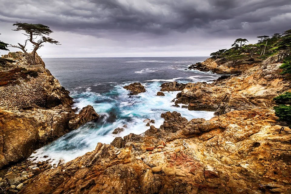  Moonless Summer Night M4I2814 