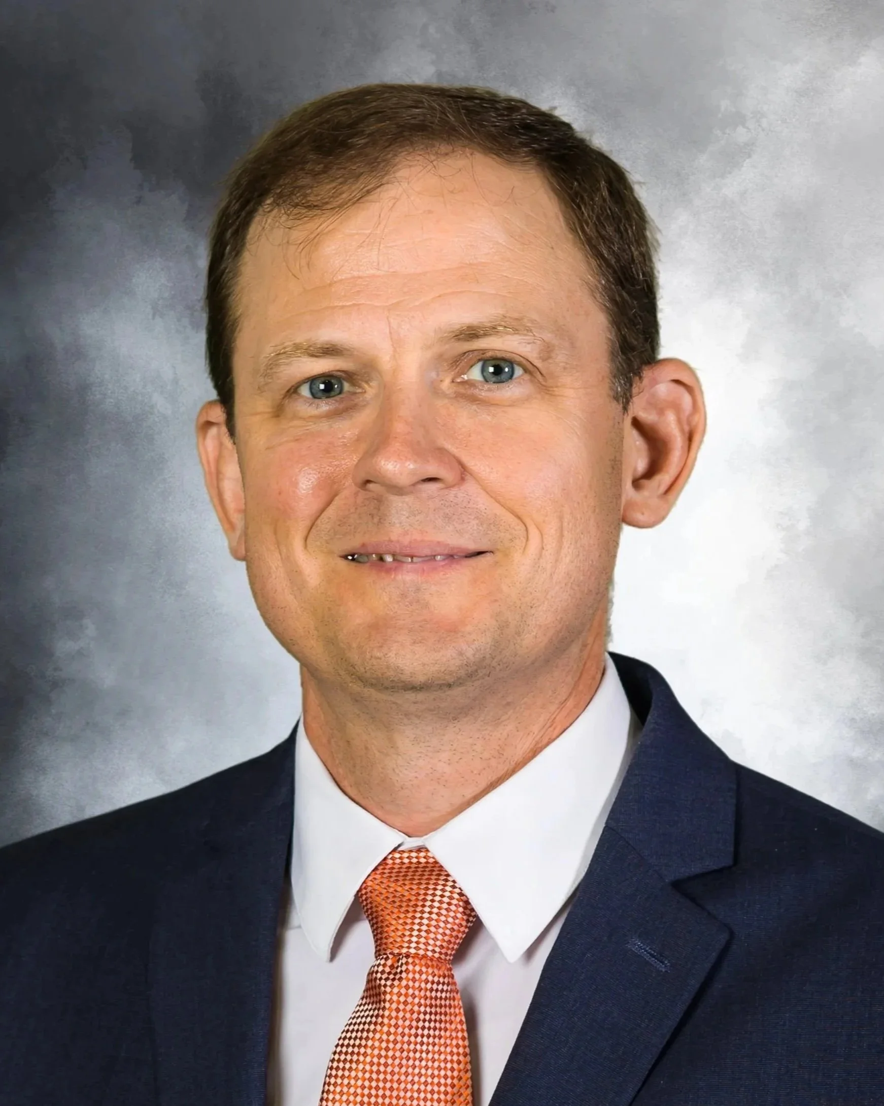 Dr. Jeremy Gatlin, Gatlin Chiropractic and Wellness
