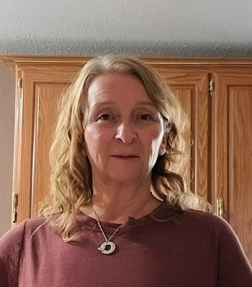 Amy Vestal, office manager, Gatlin Chiropractic and Wellness