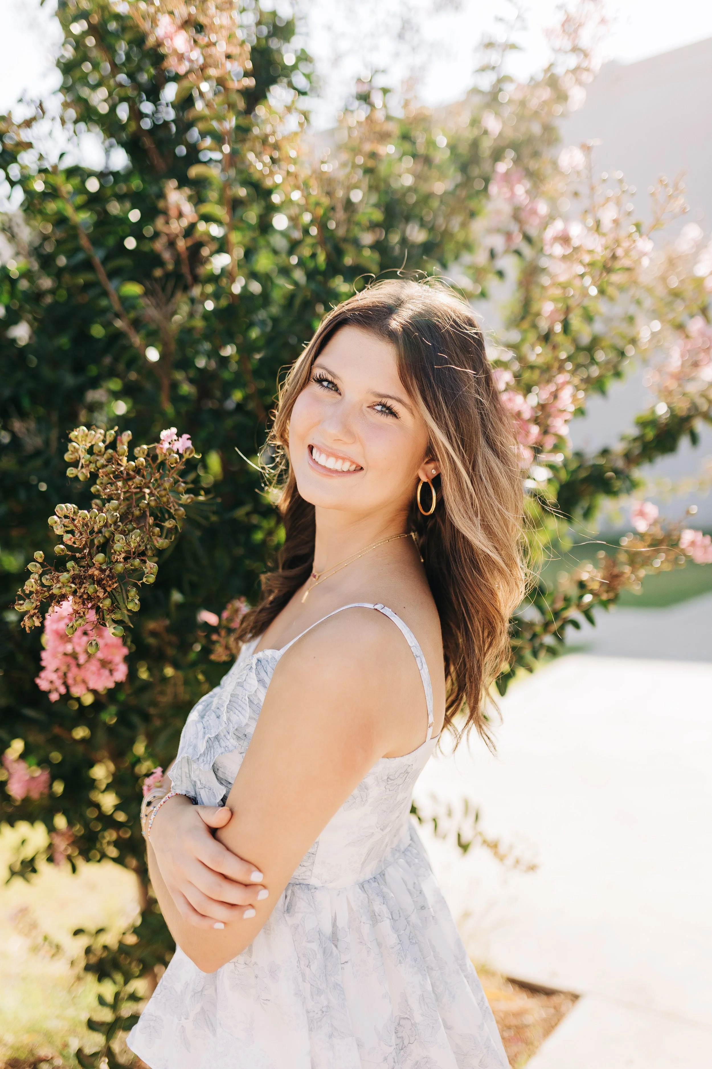 Addie Gatlin, Gatlin Chiropractic and Wellness