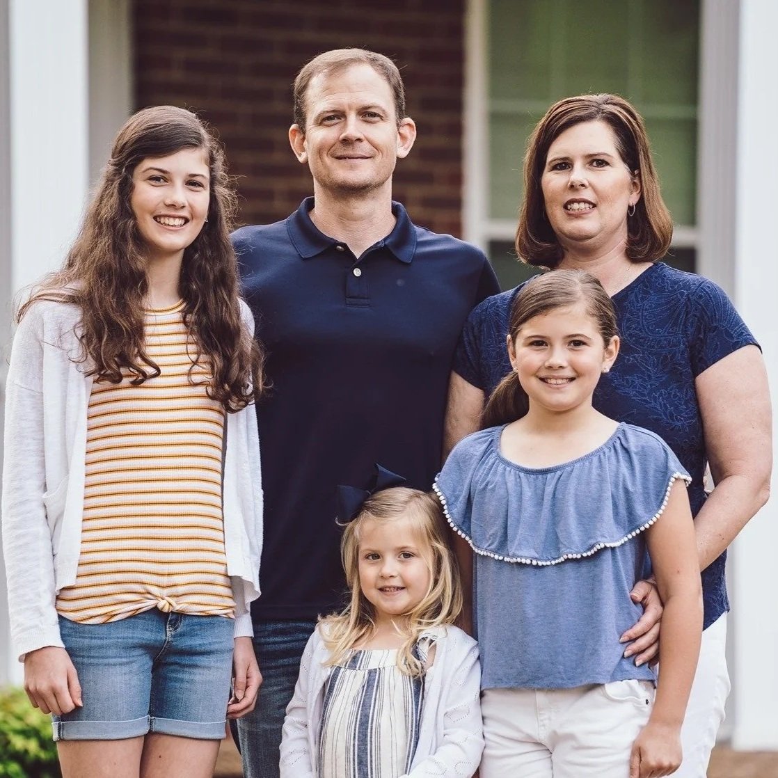 Gatlin Chiropractic Family