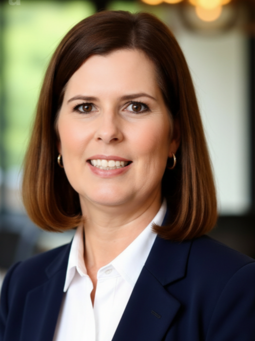 Dr. Jill Gatlin, Gatlin Chiropractic and Wellness
