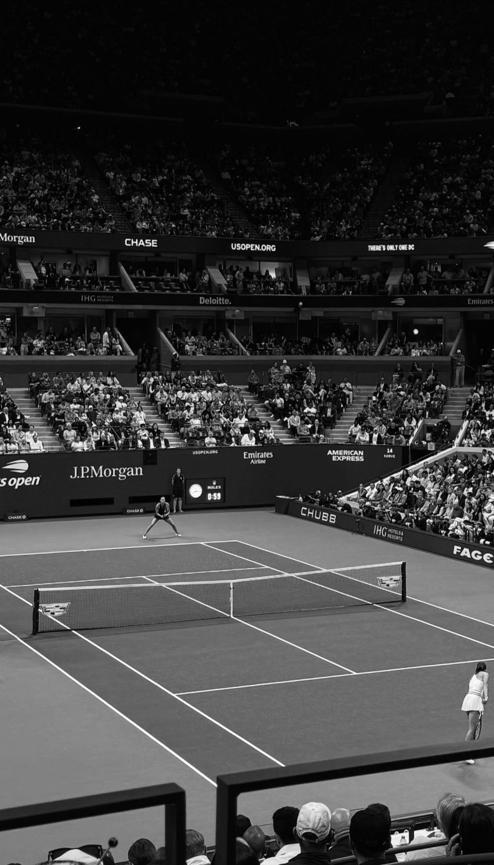 Major Events & Sports Experiences