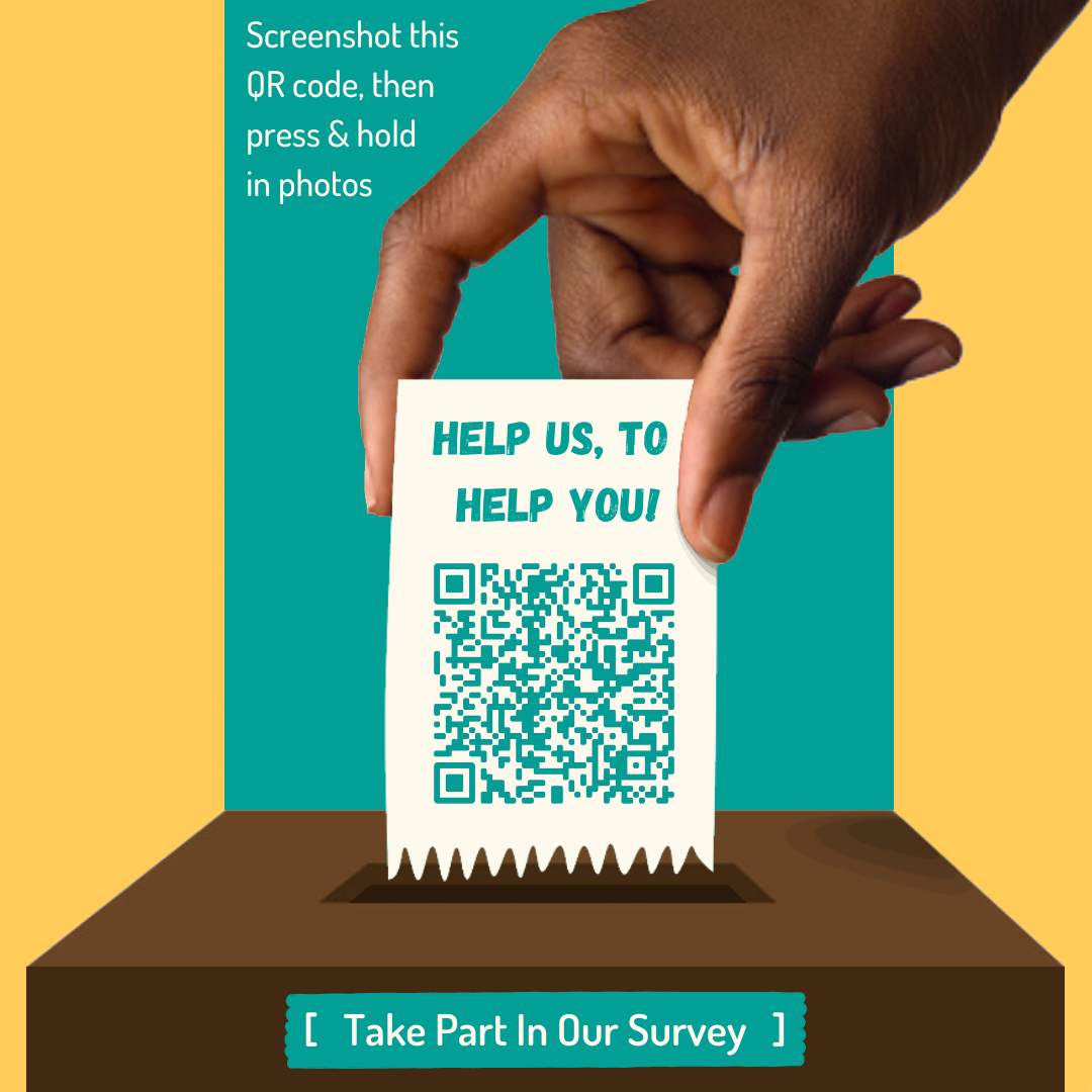 Help BFRB UK &amp; Ireland help you! We need your feedback.