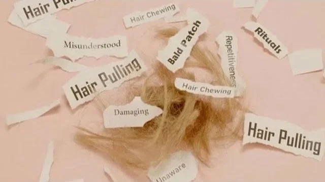 Pull (2022): a short film about hair pulling disorder