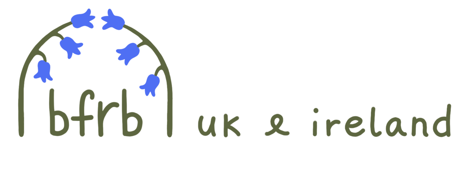 BFRB UK &amp; Ireland