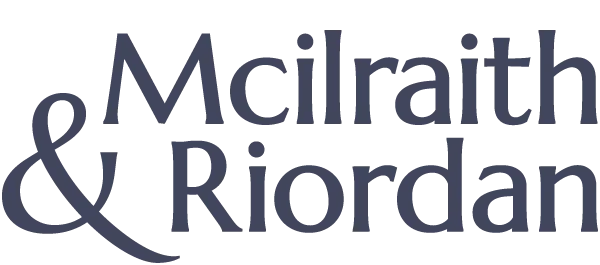 Mcilraith &amp; Riordan, PLLC
