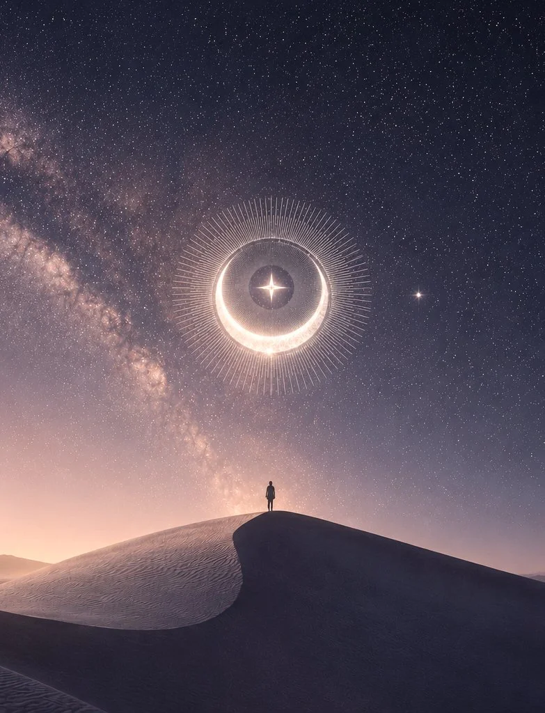 Découvrez une approche de l'astrologie humaniste centrée sur la connaissance de soi. Consultations astrologiques, accompagnement symbolique et exploration des cycles de vie.
