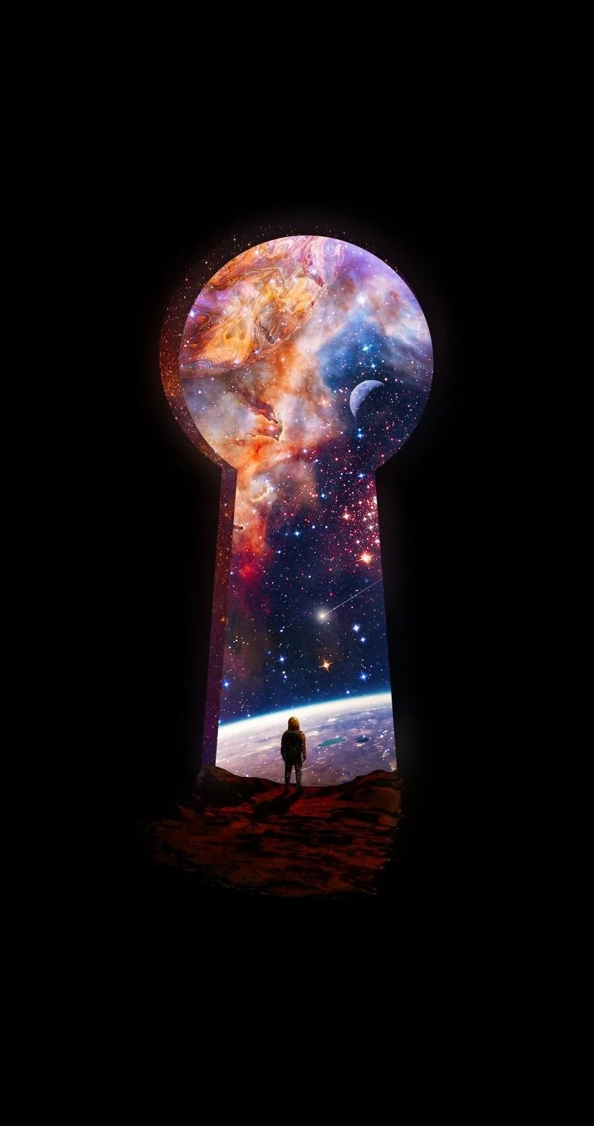 L'EXPLORATION