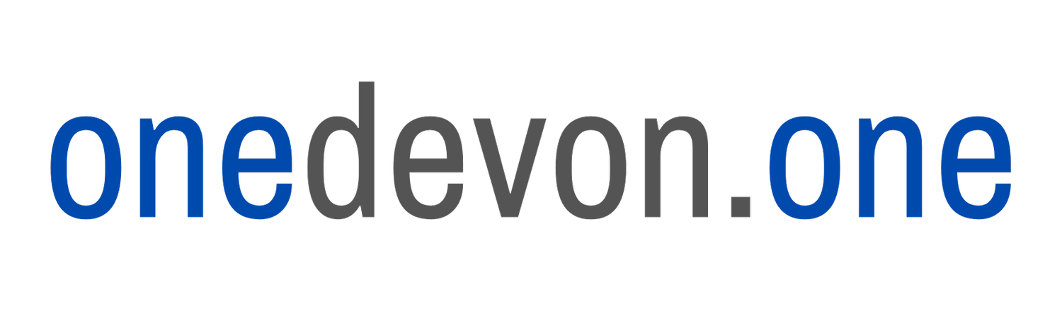 onedevon.one