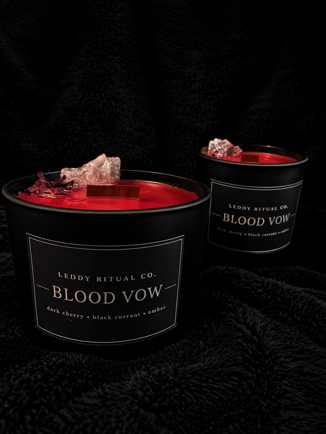 Blood Vow