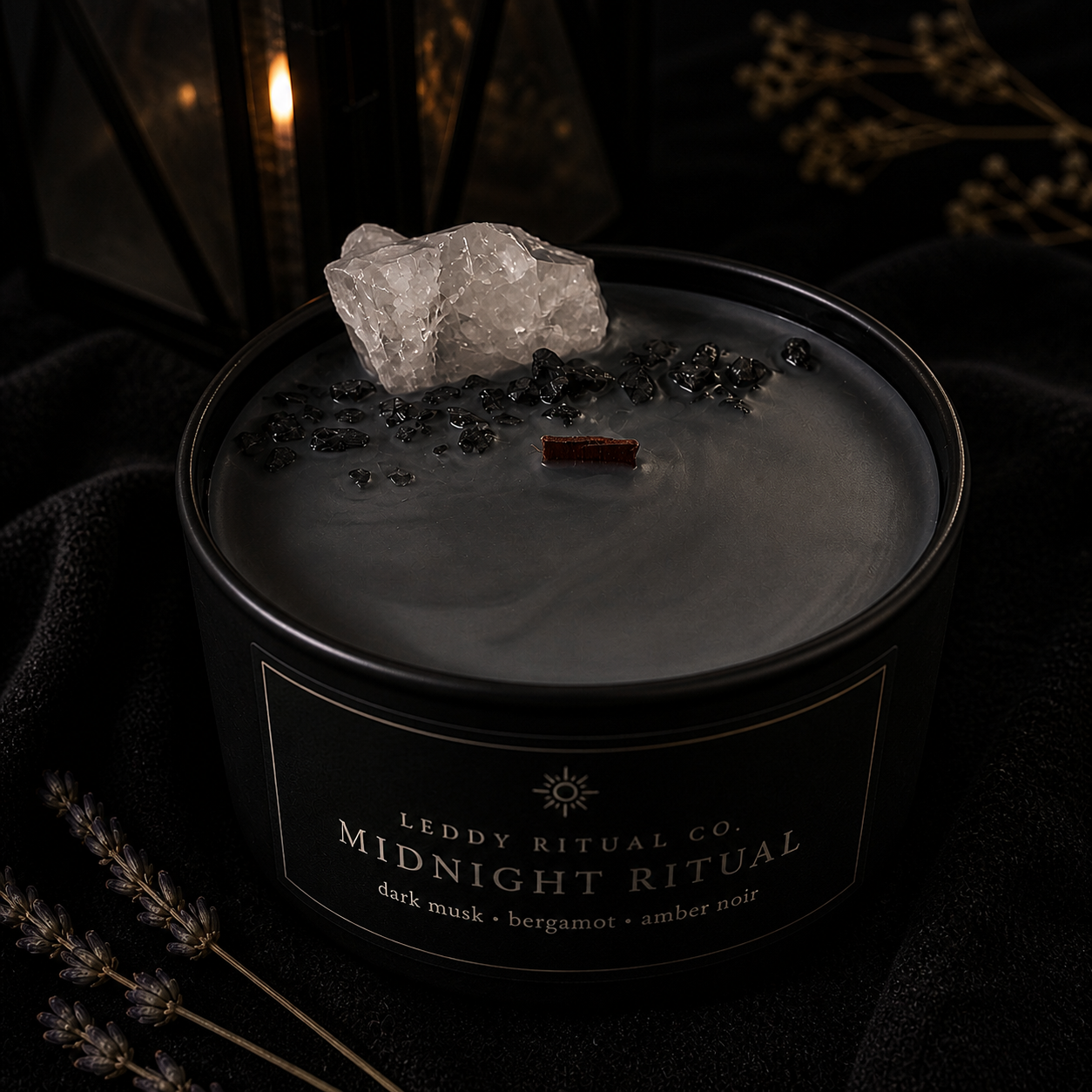 Midnight Ritual