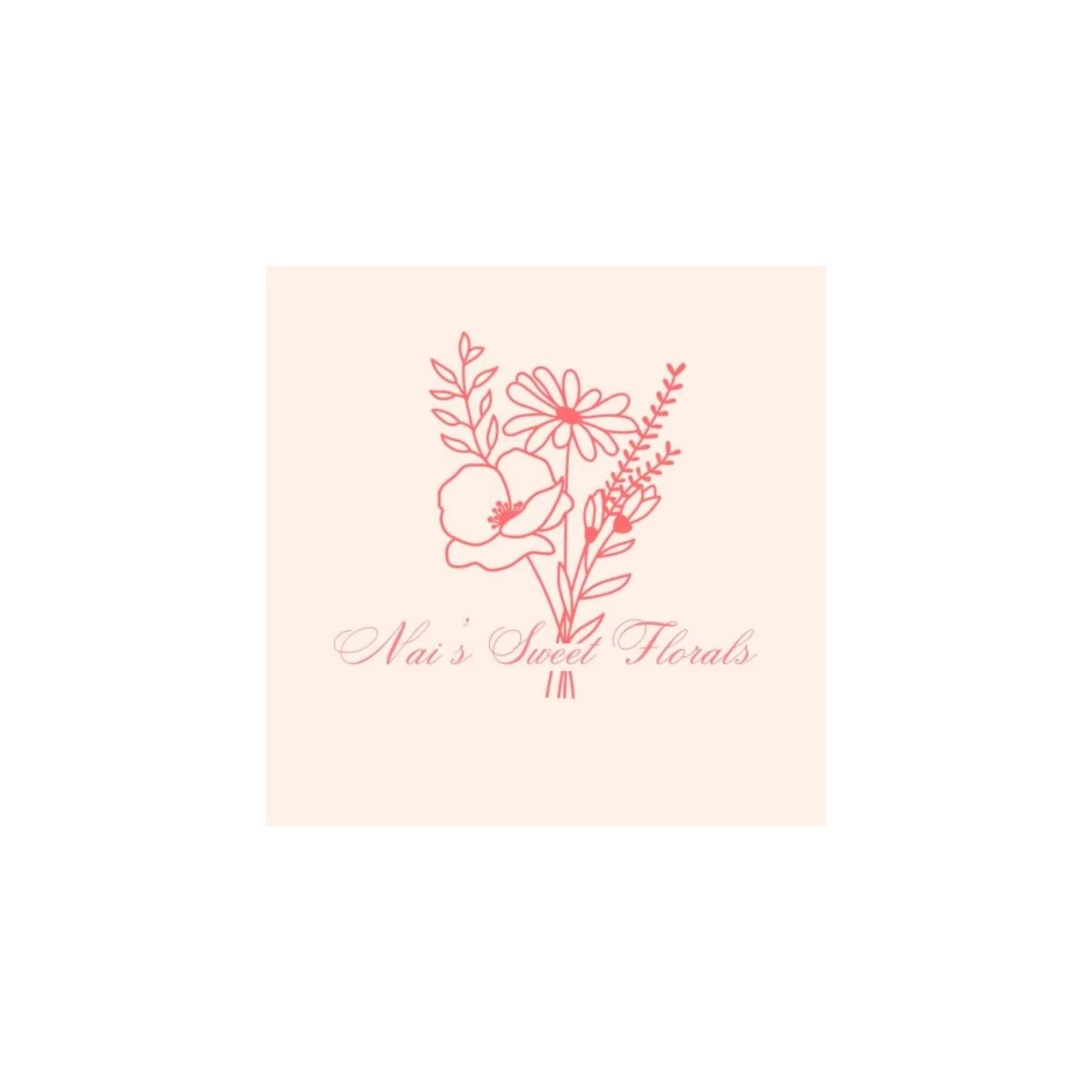 Nai's Sweet Florals brings passion, artistry, and a deep love for blooms to every arrangement they craft in Oklahoma City — and that love is something we recognize immediately. We are grateful to partner with a florist whose dreamy creations and gene