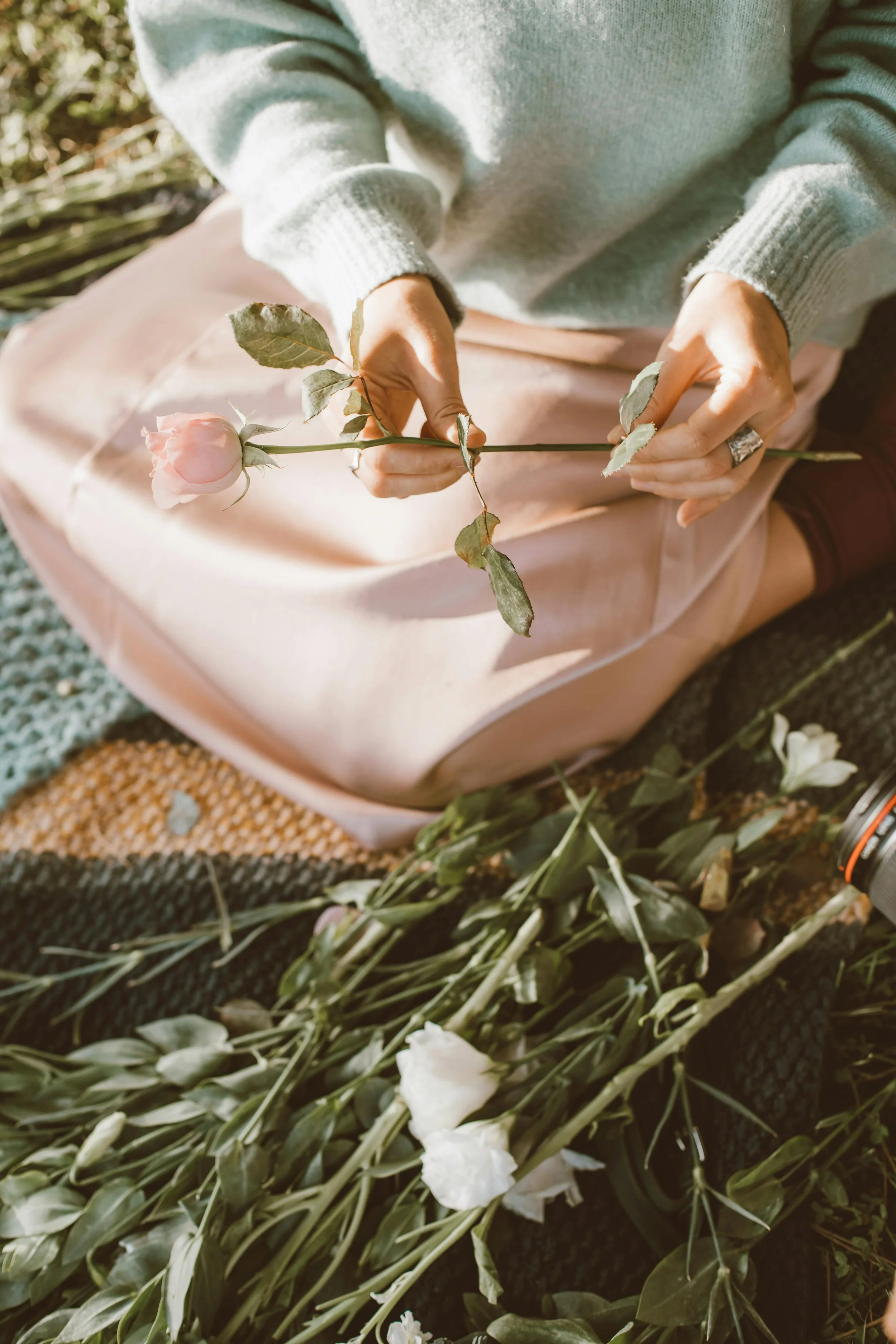 Legacy Donorship - Give - Petals of Light Oklahoma