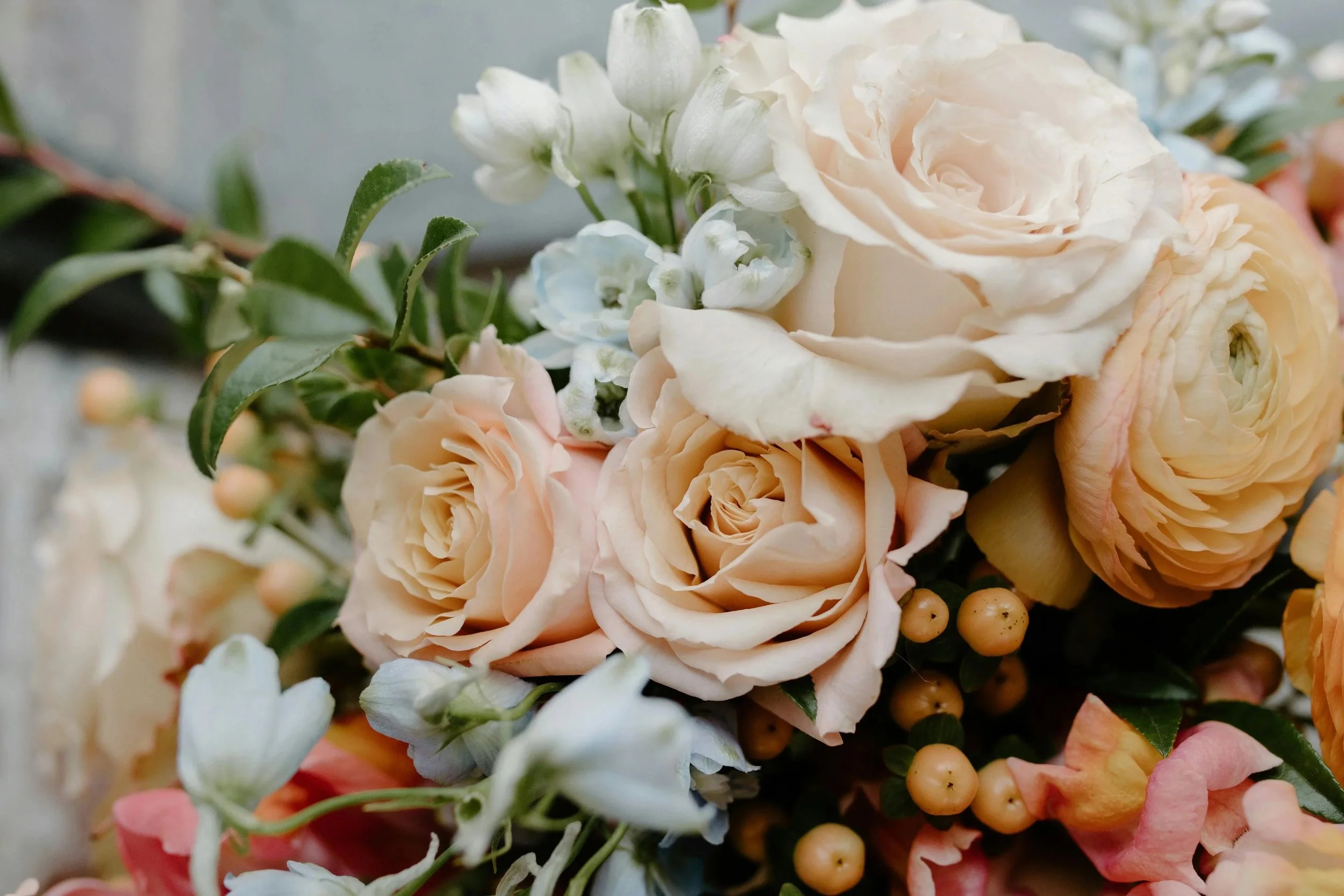 Donate your event flowers after the celebration and give them a second life to someone that feels forgotten. Petals of Light Oklahoma