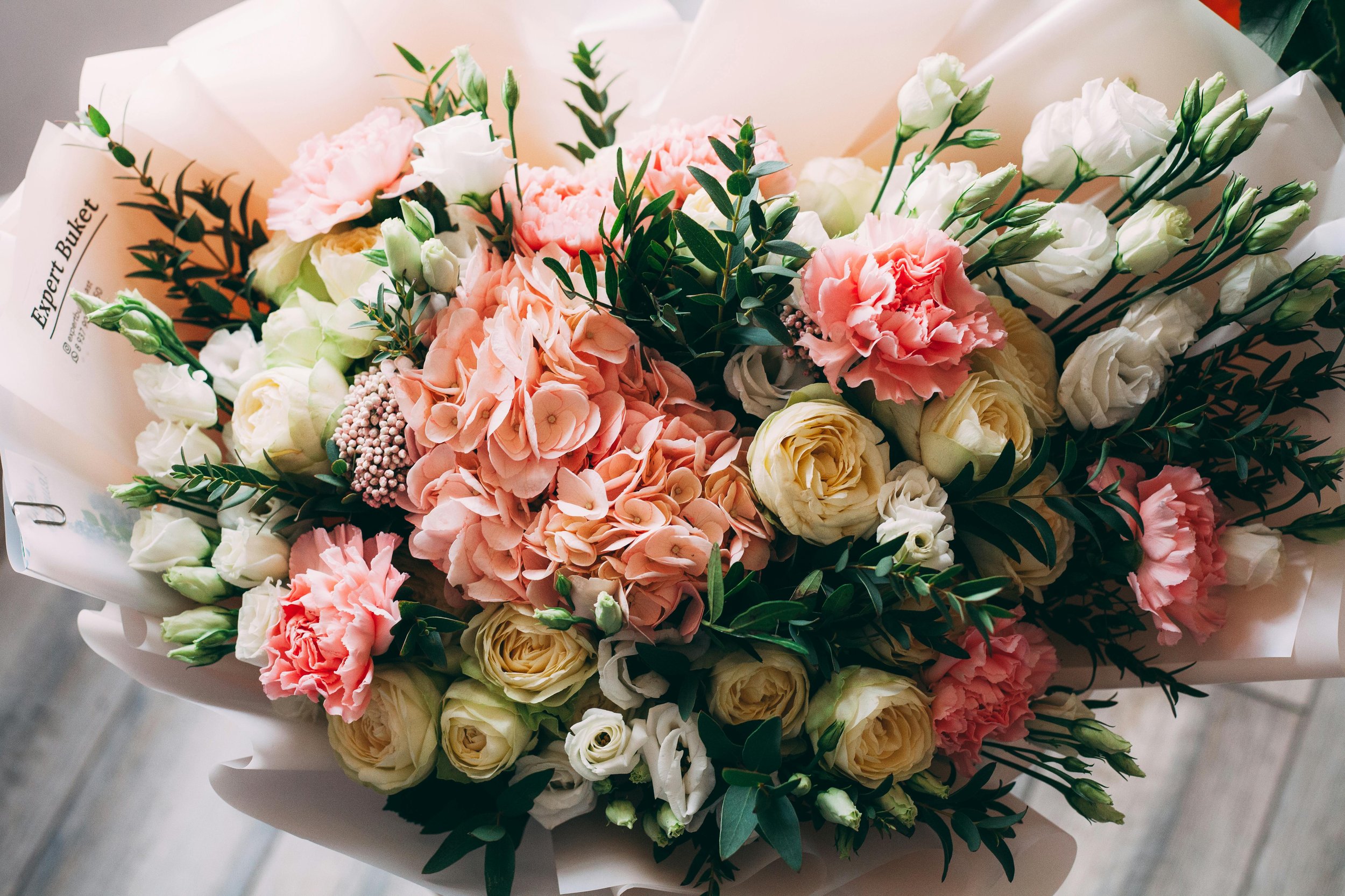Volunteer Opportunities - Petals of Light