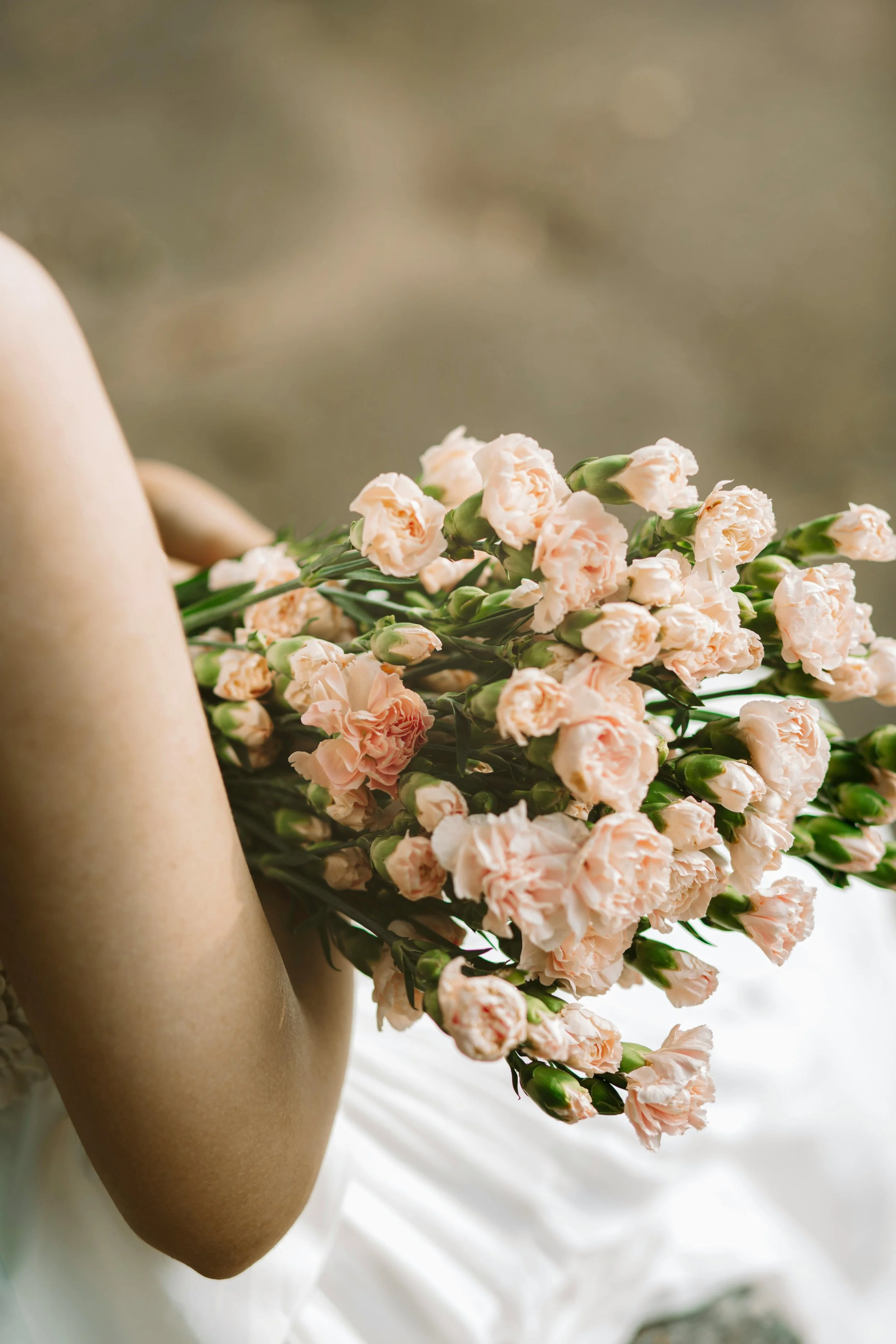 Donate your event and wedding flowers for free after the last dance and give back