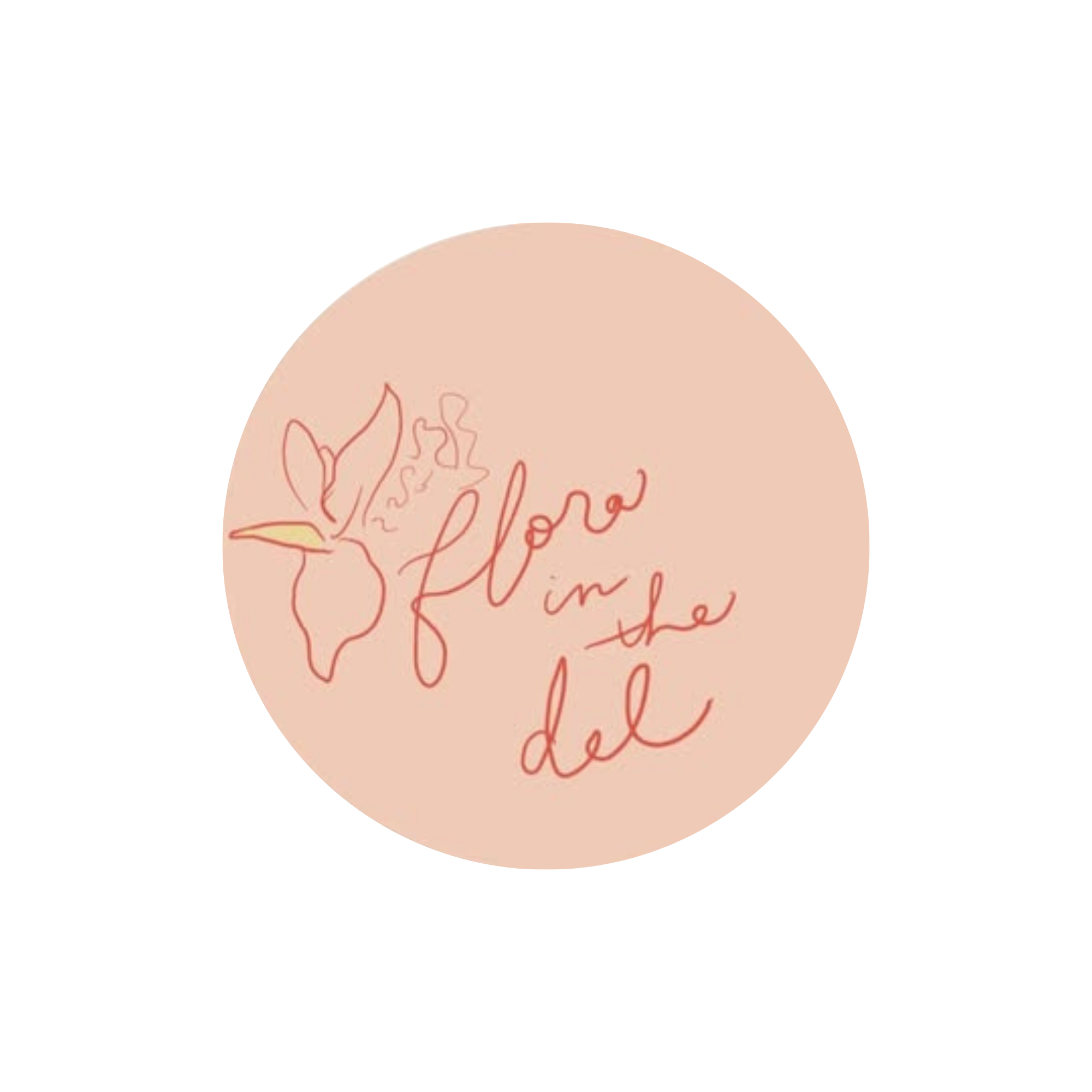 Flora in the Del brings a distinctly local, heartfelt approach to floral design — creating arrangements that feel personal, rooted, and full of character, much like the community they serve. We are honored to have them as a partner whose blooms carry