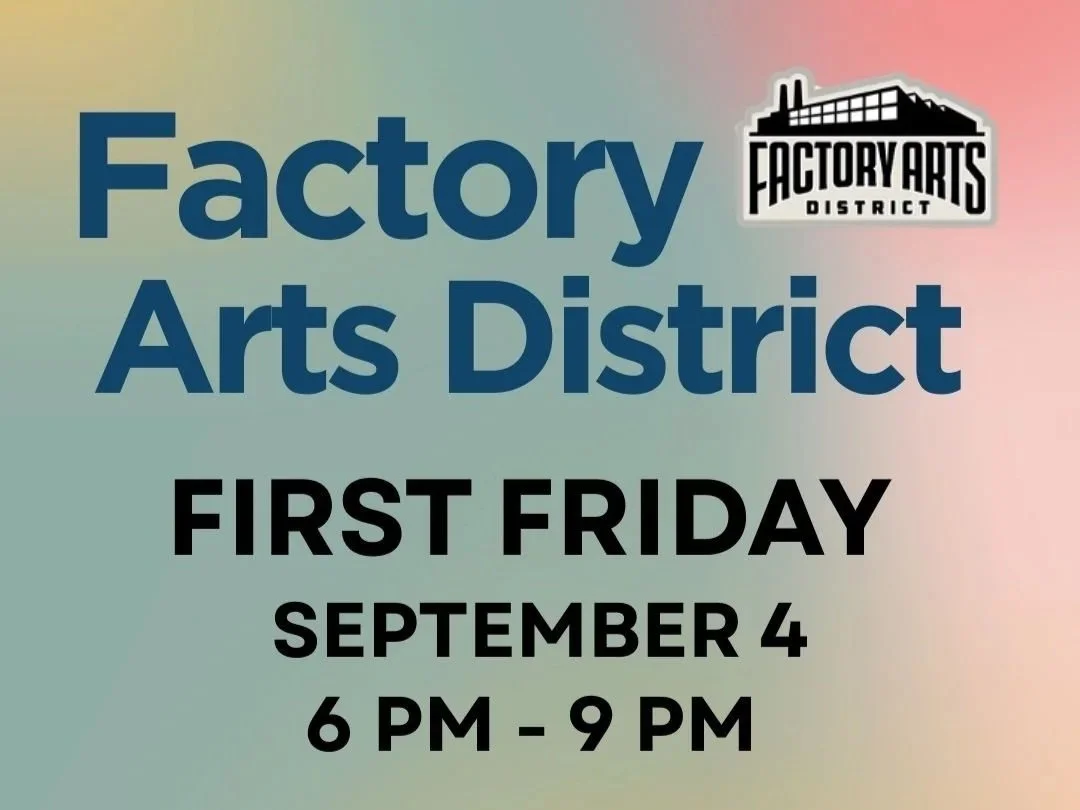 First Friday
