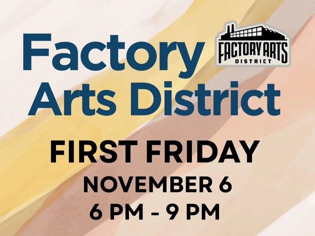 First Friday