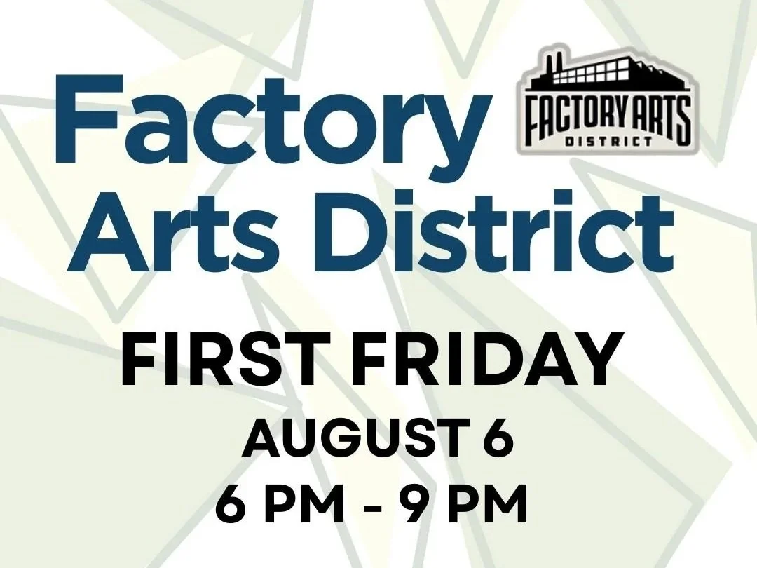 First Friday